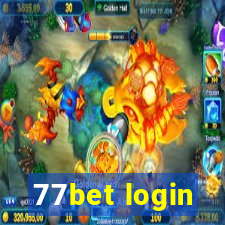 77bet login